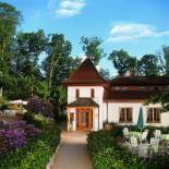 Фотография гостиницы Waldcafé Hotel Restaurant