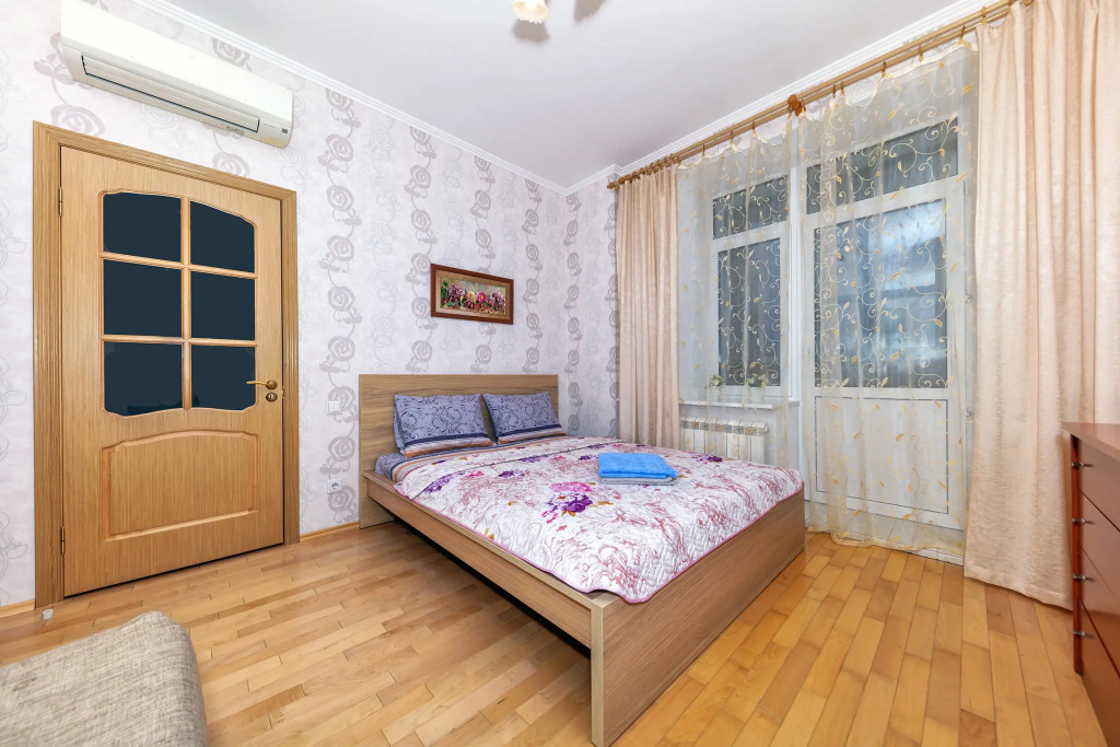 Фотография квартиры Апартаменты на Бассейной 10