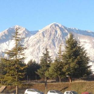 Фотографии мини отеля
La Collina di Peppino