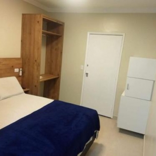 Фотография гостиницы Hotel Saint Lucas