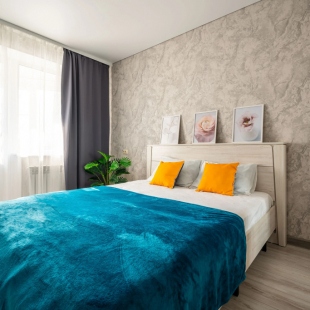 Фотография квартиры Квартира SunRental на Темернике