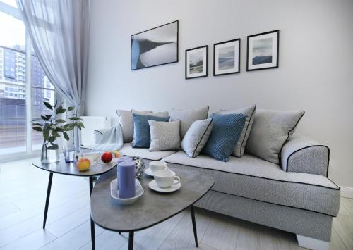 Фотография квартиры Absyntapartments Old Town