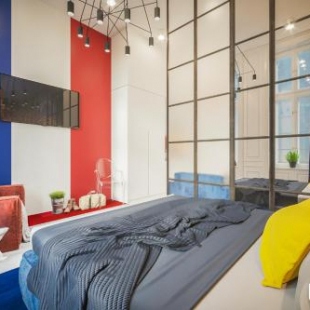 Фотография апарт отеля Cities Gallery