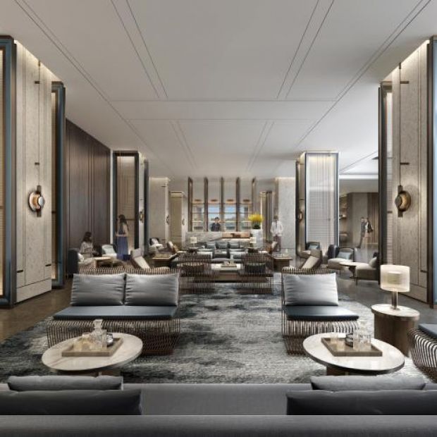 Фотографии гостиницы
Courtyard Taiyuan