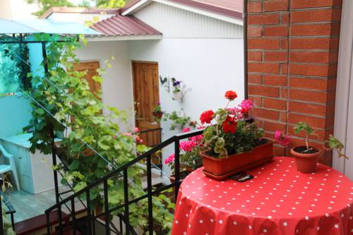 Фотография гостевого дома На Пионерском проспекте