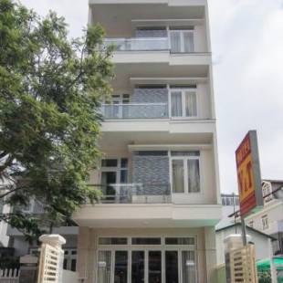 Фотографии гостиницы
V&T HOTEL