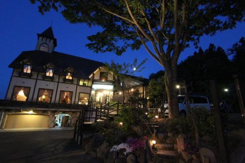 Фотография гостиницы Matsushima Petit Hotel Bistro Abalon