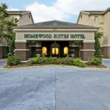 Фотография гостиницы Homewood Suites by Hilton Atlanta - Buckhead