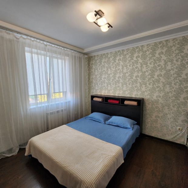 Фотографии квартиры
Квартира в центре Гости-КМВ Пятигорск