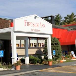 Фотографии гостиницы 
            Fireside Inn & Suites Waterville