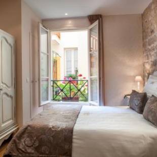 Фотографии апарт отеля
Hôtel Résidence Quintinie Square