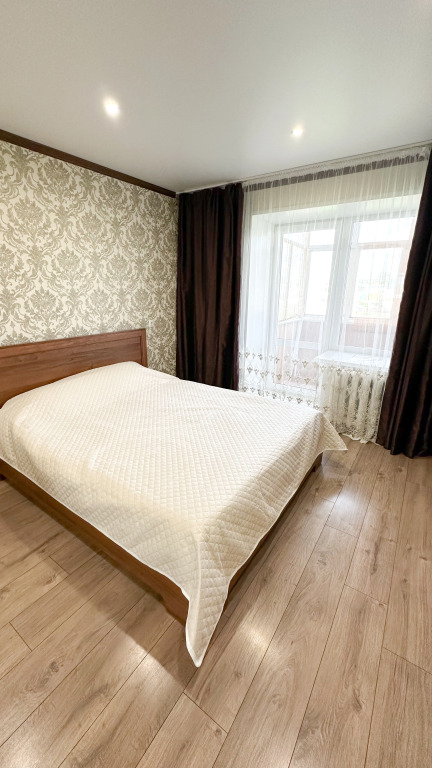 Фотография квартиры Квартира Уютная