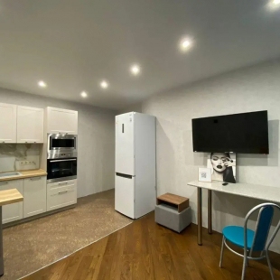 Фотография квартиры Апартаменты на улице Перфильева 8