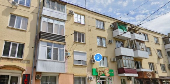 Фотография апарт отеля Лофт Постовая