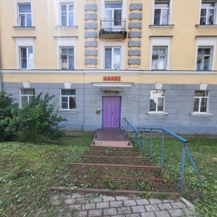 Фотография квартиры Апартаменты HANSE