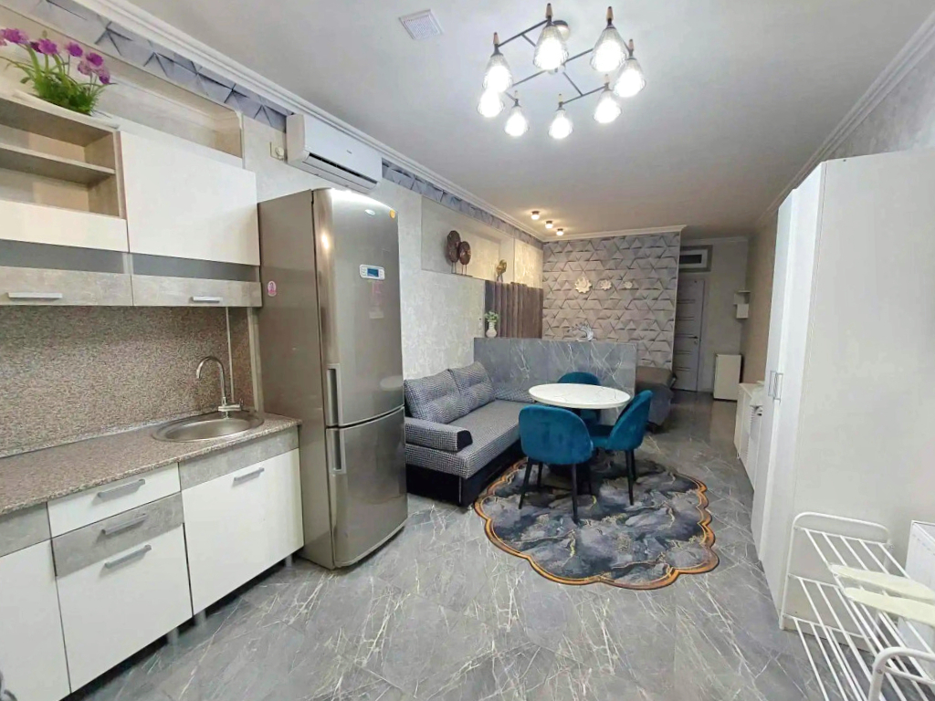 Фотография квартиры Апартаменты Рим