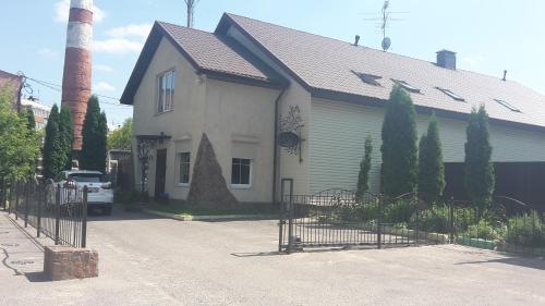 Фотография мини отеля На Молодежной, 5/1