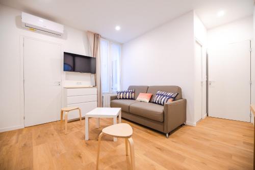 Фотография апарт отеля Cosy home in Paris Center - With AC