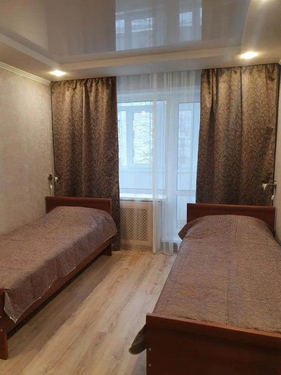 Фотография квартиры Апартаменты на улице Комсомольская 24