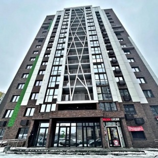 Фотография квартиры Апартаменты 22-Хотел на ул. им. В.Т. Христенко, д. 7