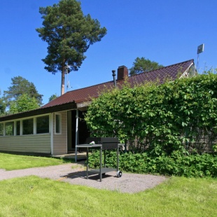 Фотография Коттеджа Частный Дом Zaimka Двухкомнатный