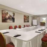 Фотография гостиницы Travelodge Suites by Wyndham Moncton