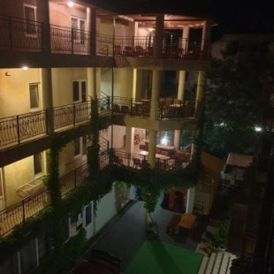 Фотография пансионата Антошка