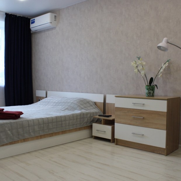 Фотографии квартиры 
            Квартира на Челюскинцев 3