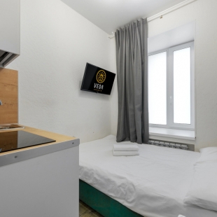 Фотография квартиры Апартаменты 11 у Метро Елизаровская