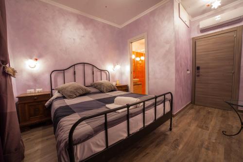 Фотография мини отеля Iris Guest House
