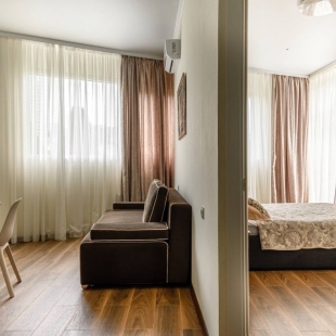 Фотография квартиры Апартамент Уютный Семейный в Центре города у моря