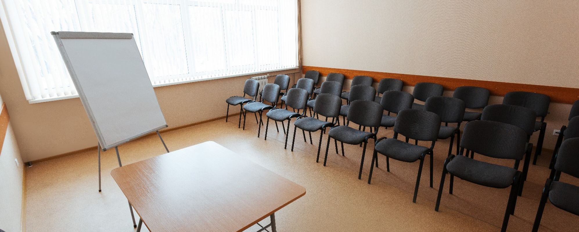 Фотографии конференц-зала Италия