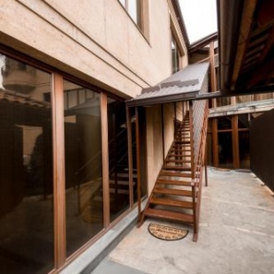 Фотография хостела Aygestan