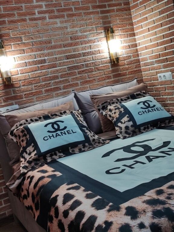 Фотография квартиры Апартаменты VIP на Автозаводской 23с120