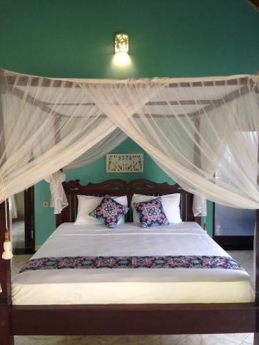 Фотография мини отеля Kirana Homestay