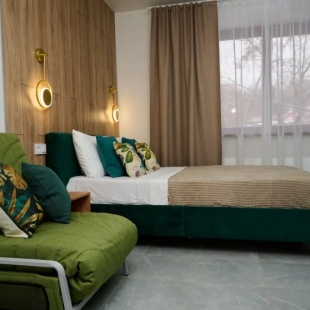 Фотография квартиры Апартаменты у Концертного зала