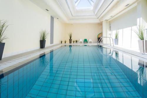 Фотография гостиницы Logis Hôtel Restaurant Le Calluna