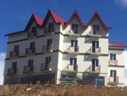 Фотография гостиницы Ereto