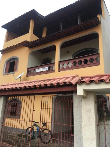 Фотография гостевого дома De Angelis - Casa de praia em Piuma com WI-FI