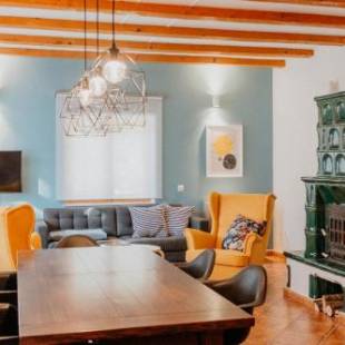 Фотографии гостевого дома
Boutique Guesthouse „Domizil“, Valea Porumbacului