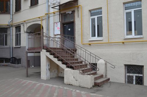 Фотография хостела Элеон