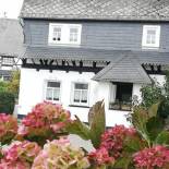 Фотография гостевого дома Ferienhaus Sosberg