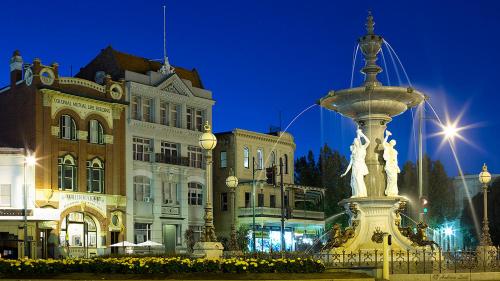 Фотография гостевого дома Abbey View