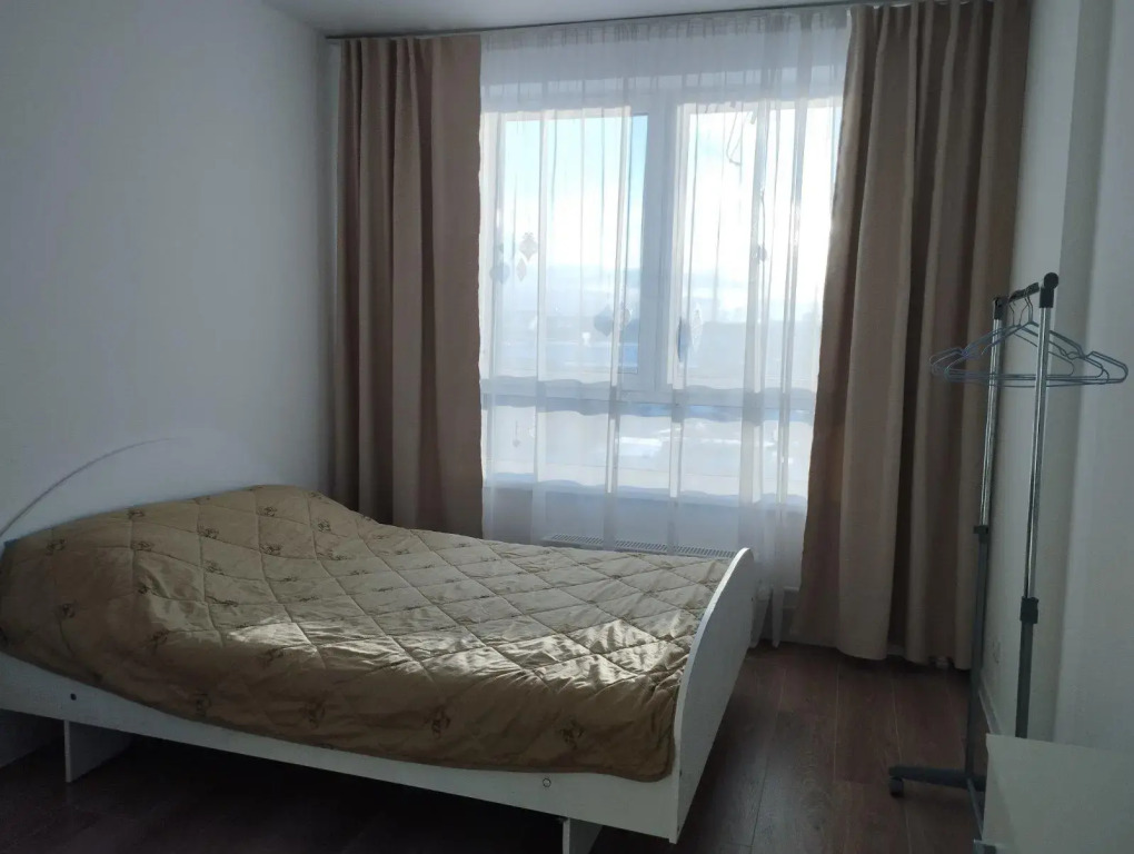 Фотография квартиры Апартаменты на улице Полевая 117 корпус 7