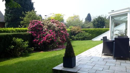 Фотография мини отеля B&B prince d’Orange Waterloo