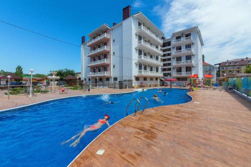 Фотографии гостиницы
Ясон