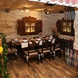 Фотография ресторана Вечера на хуторе