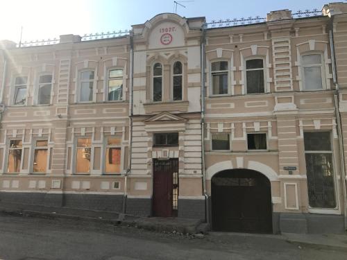 Фотографии гостевого дома
На Ермолова