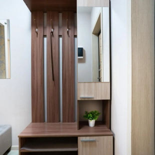 Фотография квартиры Апартаменты на улице Июльских Дней 1 корпус 1