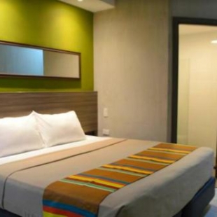 Фотография гостиницы Express Inn Cebu Osmena